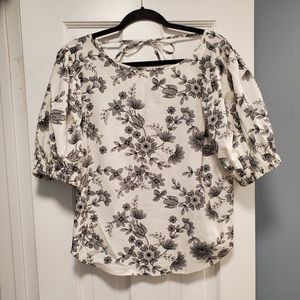 Ann Taylor top